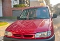 Utilitarios - Peugeot Partner 1.9 diesel furgon 2007 Diesel 500000Km - En Venta