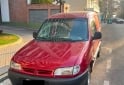 Utilitarios - Peugeot Partner 1.9 diesel furgon 2007 Diesel 500000Km - En Venta