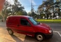 Utilitarios - Peugeot Partner 1.9 diesel furgon 2007 Diesel 500000Km - En Venta