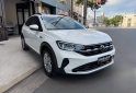 Autos - Volkswagen Nivus 2021 Nafta 52000Km - En Venta