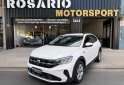 Autos - Volkswagen Nivus 2021 Nafta 52000Km - En Venta