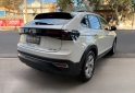 Autos - Volkswagen Nivus 2021 Nafta 52000Km - En Venta