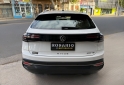 Autos - Volkswagen Nivus 2021 Nafta 52000Km - En Venta