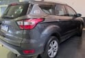 Autos - Ford kuga 2017 Nafta 74000Km - En Venta