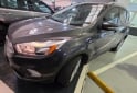 Autos - Ford kuga 2017 Nafta 74000Km - En Venta