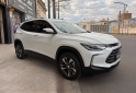 Camionetas - Chevrolet Tracker Premier 2022 Nafta 9000Km - En Venta