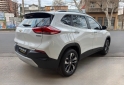 Camionetas - Chevrolet Tracker Premier 2022 Nafta 9000Km - En Venta