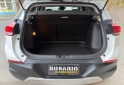 Camionetas - Chevrolet Tracker Premier 2022 Nafta 9000Km - En Venta