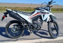 Motos - Honda Xr 300 2025 Nafta 9200Km - En Venta