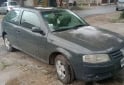 Autos - Volkswagen Gol power 2010 Nafta 200Km - En Venta