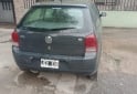 Autos - Volkswagen Gol power 2010 Nafta 200Km - En Venta