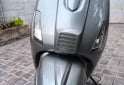Motos - Mondial Allegro 150 2021 Nafta 13100Km - En Venta