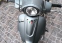 Motos - Mondial Allegro 150 2021 Nafta 13100Km - En Venta