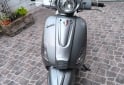 Motos - Mondial Allegro 150 2021 Nafta 13100Km - En Venta