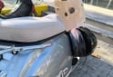 Motos - Mondial Allegro 150 2021 Nafta 13100Km - En Venta