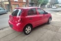 Autos - Nissan March 2020 Nafta 72500Km - En Venta