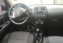 Autos - Nissan March 2020 Nafta 72500Km - En Venta