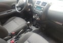 Autos - Nissan March 2020 Nafta 72500Km - En Venta