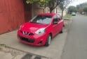 Autos - Nissan March 2020 Nafta 72500Km - En Venta