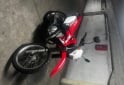 Motos - Honda Tornado XR250 2018 Nafta 30000Km - En Venta