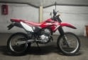 Motos - Honda Tornado XR250 2018 Nafta 30000Km - En Venta