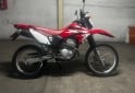 Motos - Honda Tornado XR250 2018 Nafta 30000Km - En Venta