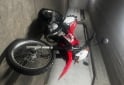 Motos - Honda Tornado XR250 2018 Nafta 30000Km - En Venta