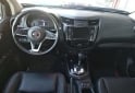 Camionetas - Nissan Frontier pro 4x 2024 Diesel 42400Km - En Venta