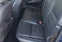 Camionetas - Nissan Frontier pro 4x 2024 Diesel 42400Km - En Venta