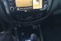 Camionetas - Nissan Frontier pro 4x 2024 Diesel 42400Km - En Venta