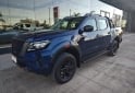Camionetas - Nissan Frontier pro 4x 2024 Diesel 42400Km - En Venta