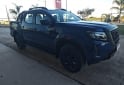 Camionetas - Nissan Frontier pro 4x 2024 Diesel 42400Km - En Venta