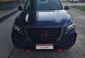 Camionetas - Nissan Frontier pro 4x 2024 Diesel 42400Km - En Venta
