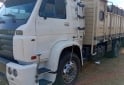 Camiones y Grúas - Vendo volkswagen 17310 - En Venta