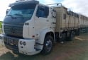Camiones y Grúas - Vendo volkswagen 17310 - En Venta