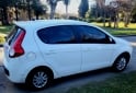 Autos - Fiat Palio 2016 GNC 140000Km - En Venta