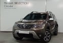 Autos - Renault DUSTER ICONIC 1,3 CVT 2024 Nafta 39231Km - En Venta