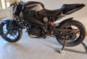 Motos - Yamaha FZ 16 SI 2023 Nafta 7000Km - En Venta