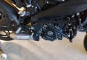 Motos - Yamaha FZ 16 SI 2023 Nafta 7000Km - En Venta