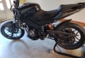 Motos - Yamaha FZ 16 SI 2023 Nafta 7000Km - En Venta