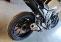 Motos - Yamaha FZ 16 SI 2023 Nafta 7000Km - En Venta