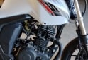 Motos - Yamaha FZ 16 SI 2023 Nafta 7000Km - En Venta