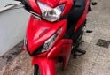 Motos - Honda WASE 2025 Nafta 9500Km - En Venta