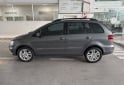 Autos - Volkswagen SURAN HIGHLINE 1.6 MSI 2018 Nafta 62000Km - En Venta