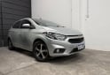 Autos - Chevrolet Onix LTZ 2017 Nafta 130000Km - En Venta