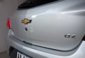 Autos - Chevrolet Onix LTZ 2017 Nafta 130000Km - En Venta