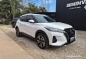 Autos - Nissan KICKS EXCLUSIVE CVT 2022 Nafta 36000Km - En Venta