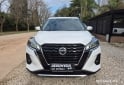 Autos - Nissan KICKS EXCLUSIVE CVT 2022 Nafta 36000Km - En Venta