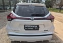 Autos - Nissan KICKS EXCLUSIVE CVT 2022 Nafta 36000Km - En Venta