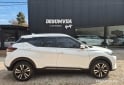 Autos - Nissan KICKS EXCLUSIVE CVT 2022 Nafta 36000Km - En Venta